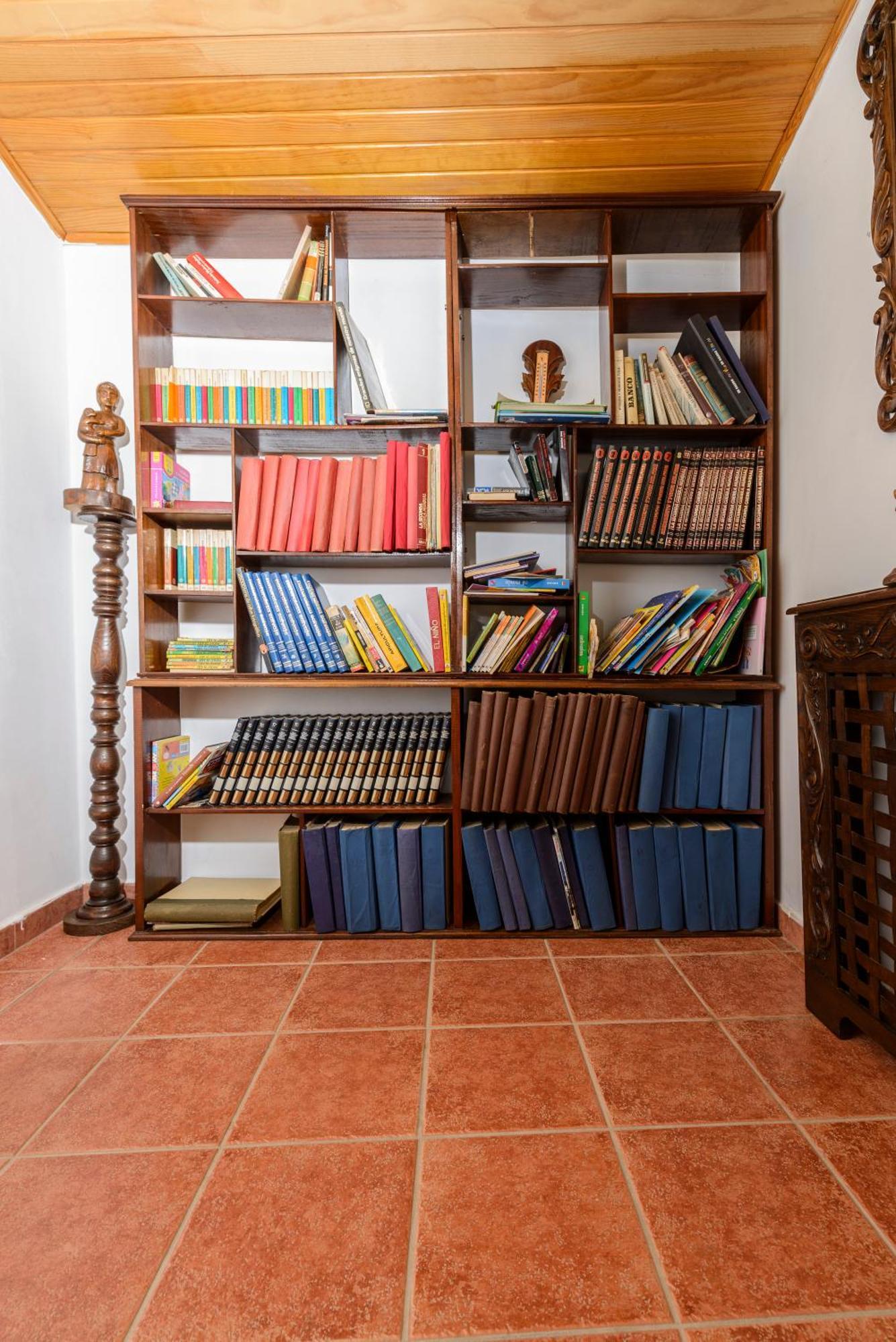 Apartamentos Turisticos Casa Dos Pulidos Olas de Villarino Exteriér fotografie