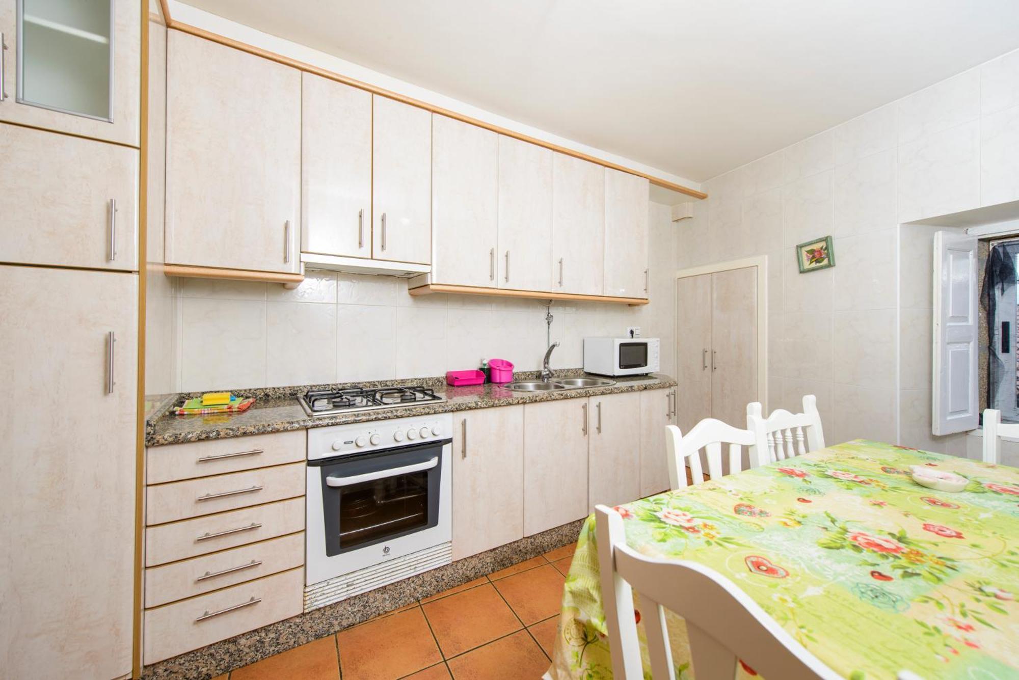 Apartamentos Turisticos Casa Dos Pulidos Olas de Villarino Exteriér fotografie